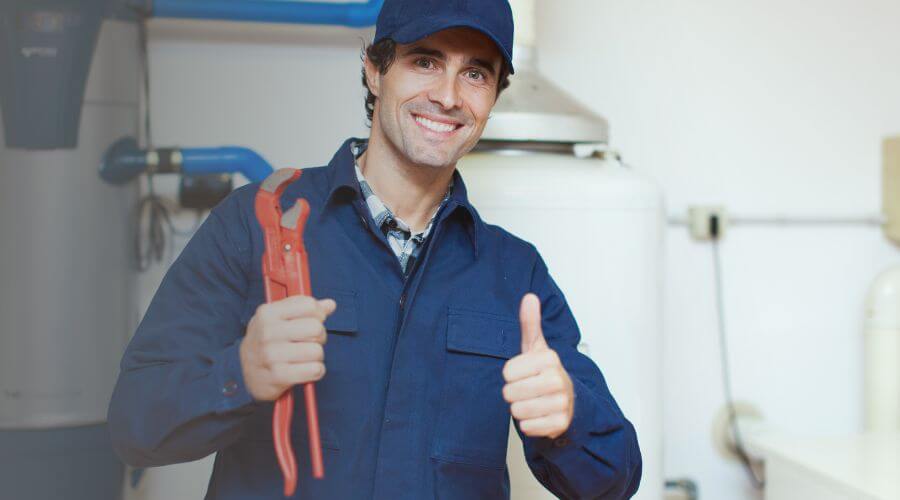 Professional Water heater repair in Buckner, MO